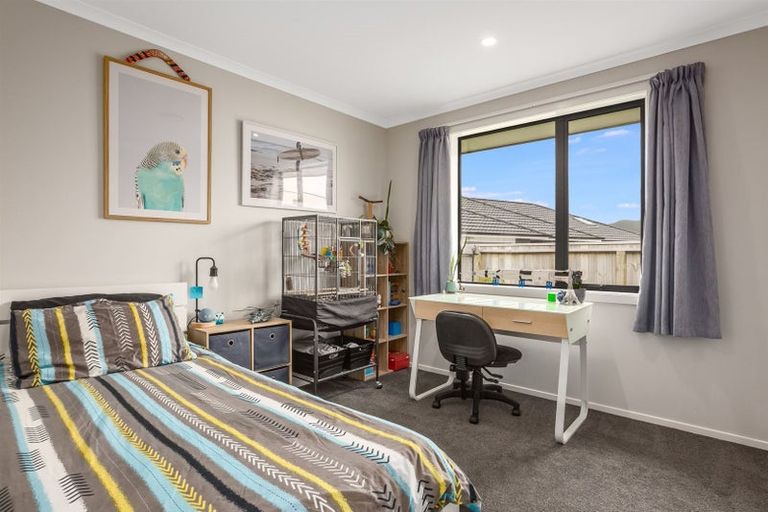 Photo of property in 25 Queen Charlotte Drive, Aotea, Porirua, 5024