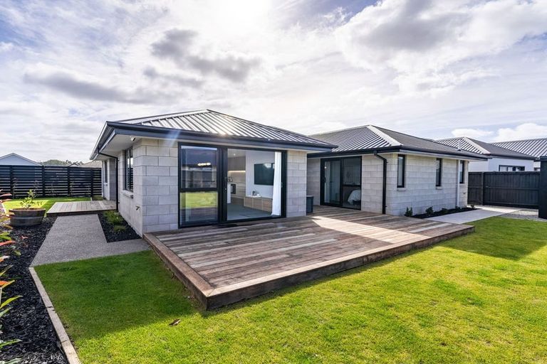 Photo of property in 58 Whitehorn Drive, Lincoln, 7608