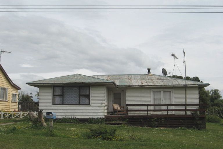 Photo of property in 27 Nelson Street, Opotiki, 3122