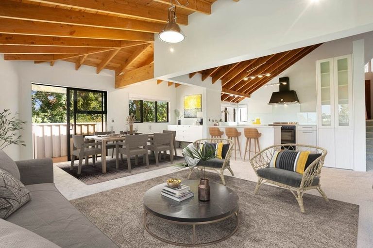 Photo of property in 32 Moorgreen Heights, Torbay, Auckland, 0630