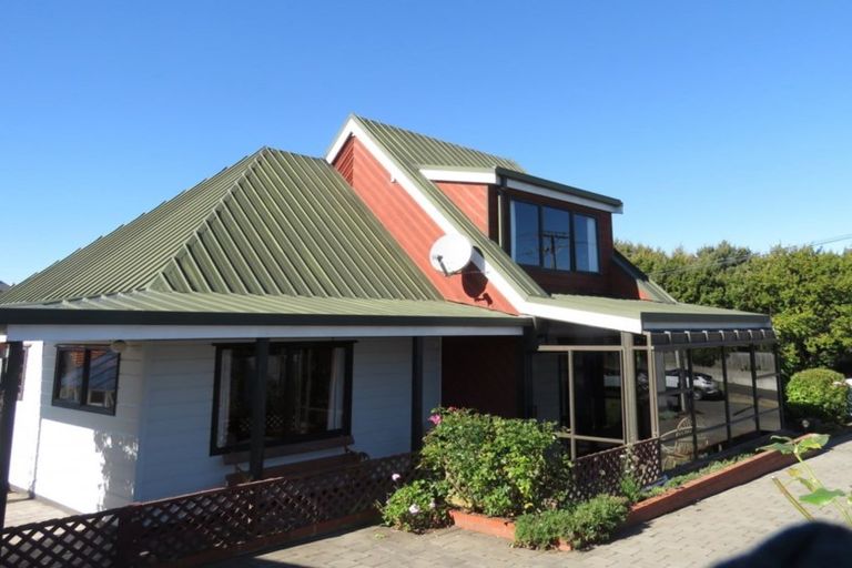 Photo of property in 2a Rother Street, Oamaru, 9400