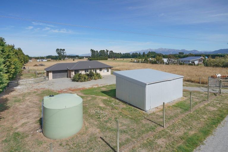 Photo of property in 702 Depot Road, Burnt Hill, Oxford, 7495