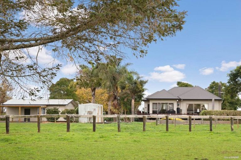 Photo of property in 150 Waiau Pa Road, Waiau Pa, Pukekohe, 2679