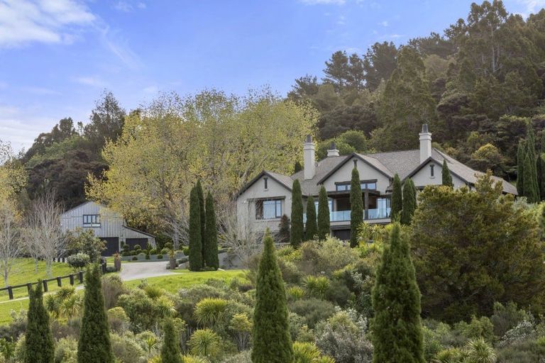 Photo of property in 91 Sharp Road, Warkworth, 0982