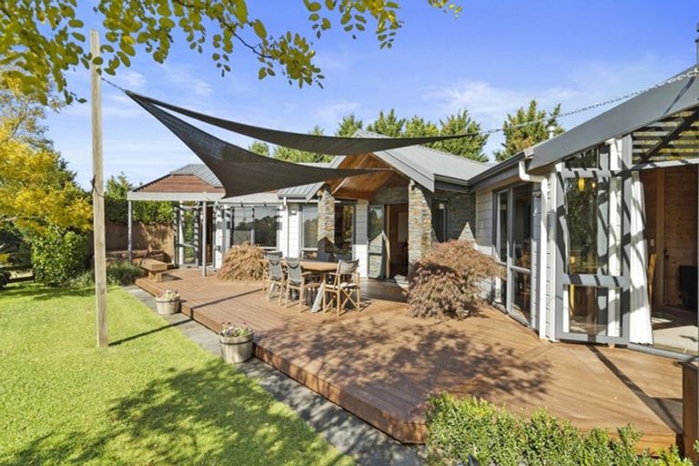 Photo of property in 91 Travers Road, Te Kauwhata, 3782