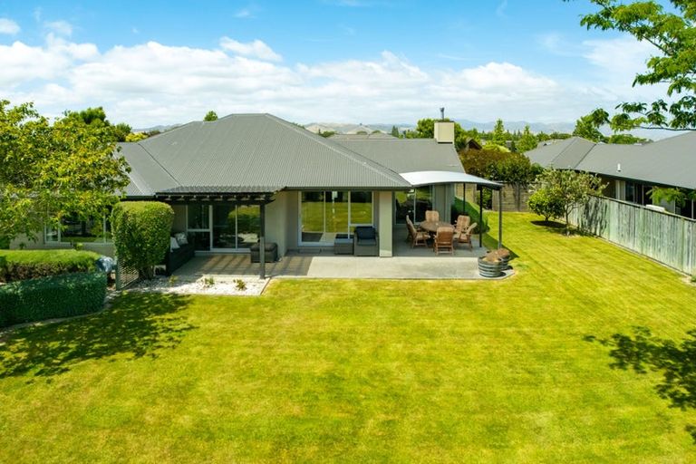 Photo of property in 25 Clearwater Place, Mayfield, Blenheim, 7201