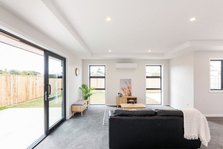 Photo of property in 13a Saxton Street, Levin, 5510