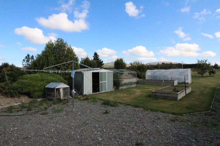 Photo of property in 9 Saleyard Road, Castlerock, Lumsden, 9792