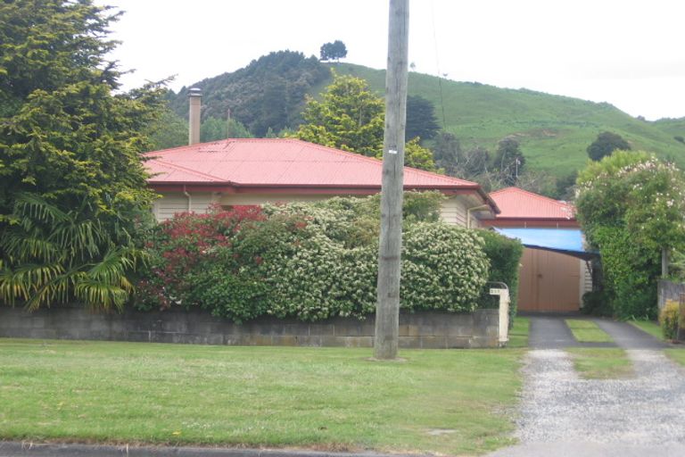 Photo of property in 317 Taupo Road, Taumarunui, 3920