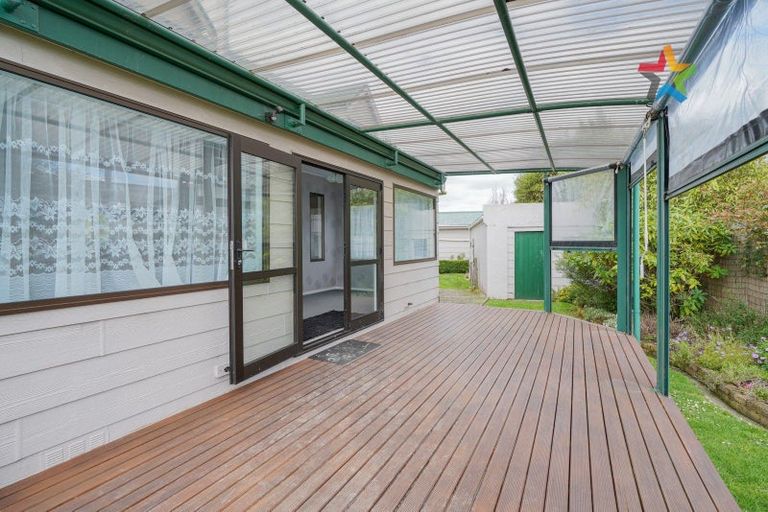 Photo of property in 749 Tweed Street, Newfield, Invercargill, 9812
