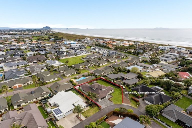 Photo of property in 12 Pacific Park Way, Papamoa Beach, Papamoa, 3118