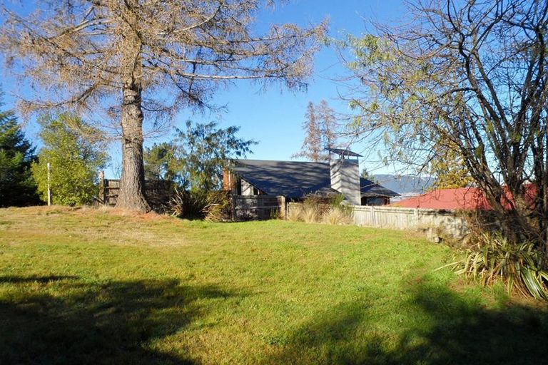 Photo of property in 1a Oregon Heights, Hanmer Springs, 7334