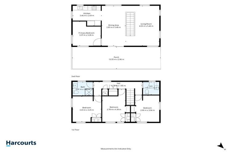Photo of property in 47 Mount Pleasant Road, Aro Valley, Wellington, 6012