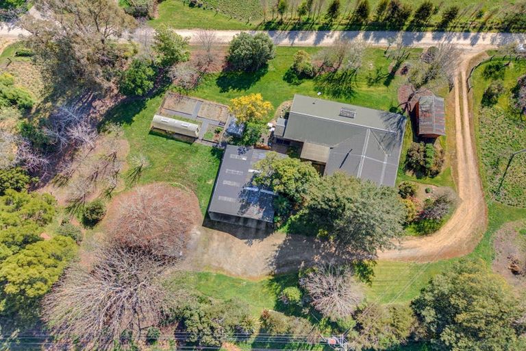 Photo of property in 186 Sunset Valley Road, Upper Moutere, 7173