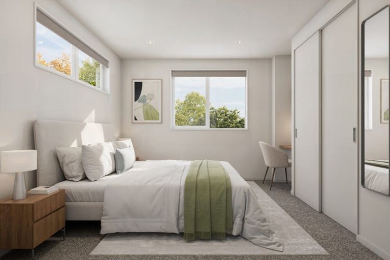 Photo of property in 32 Euston Street, Riccarton, Christchurch, 8041