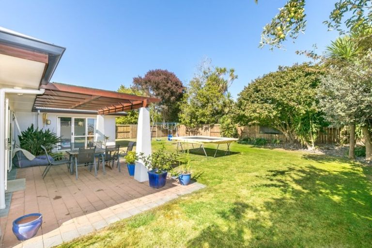 Photo of property in 7 Ernest Road, Fairview Downs, Hamilton, 3214