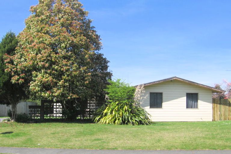 Photo of property in 10 Roger Street, Pukehangi, Rotorua, 3015