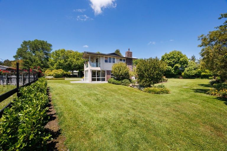 Photo of property in 758 Rangitikei Line, Milson, Palmerston North, 4475