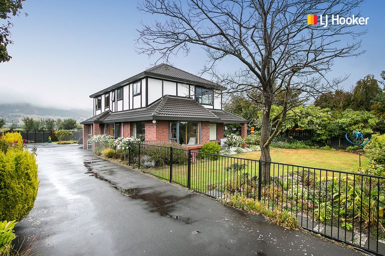 Photo of property in 75 Bush Road, Mosgiel, 9024