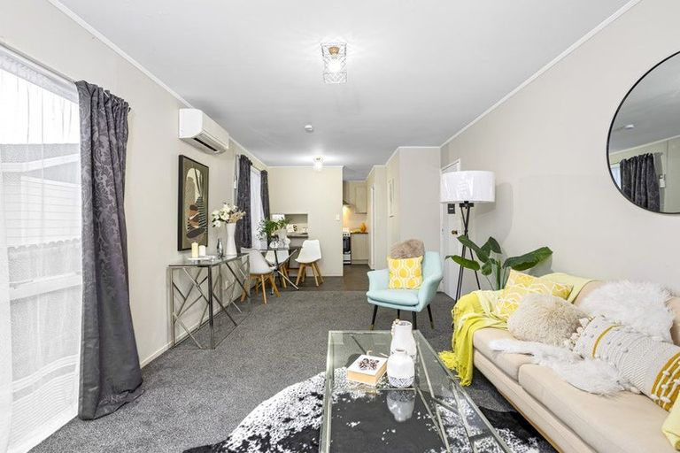 Photo of property in 3/36 Palmers Road, Clendon Park, Auckland, 2103
