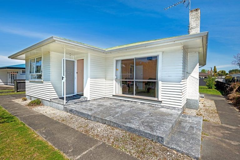 Photo of property in 28 Gordon Street, Mangapapa, Gisborne, 4010
