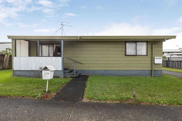Photo of property in 41b Ohaupo Road, Melville, Hamilton, 3206