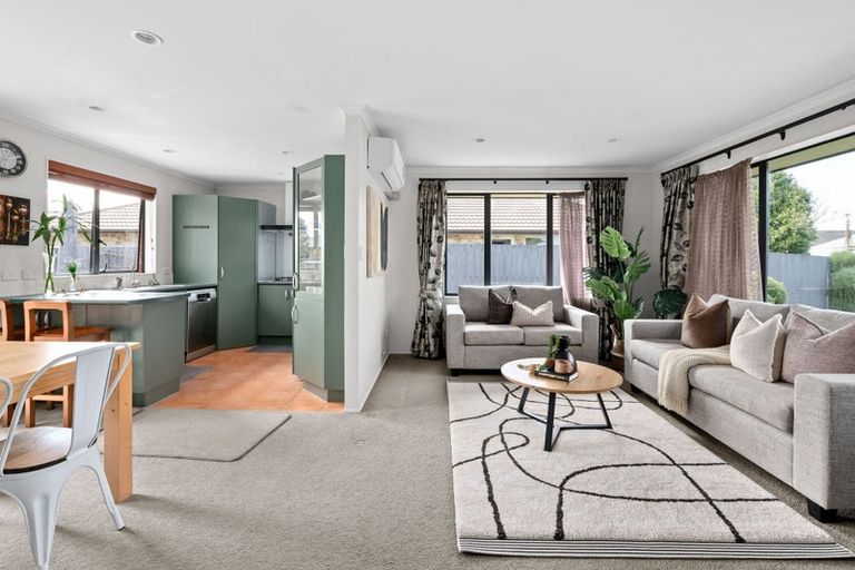 Photo of property in 3 Carisbrook Place, Rototuna North, Hamilton, 3210