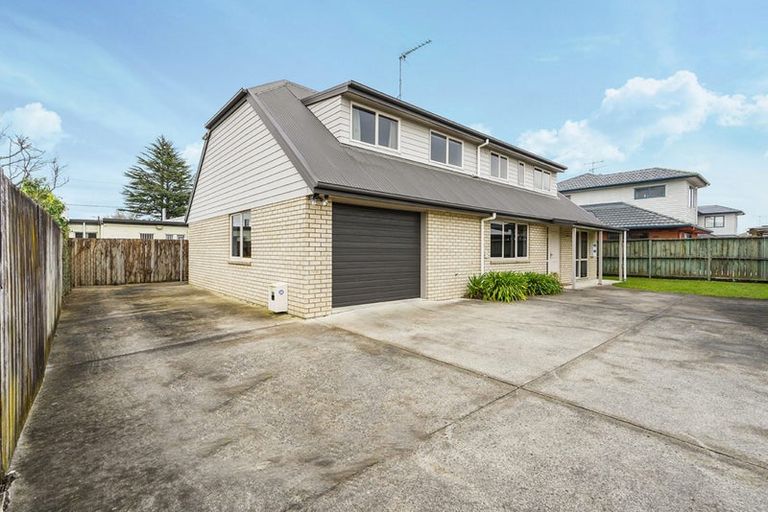 Photo of property in 3a Sheridan Street, Silverdale, Hamilton, 3216