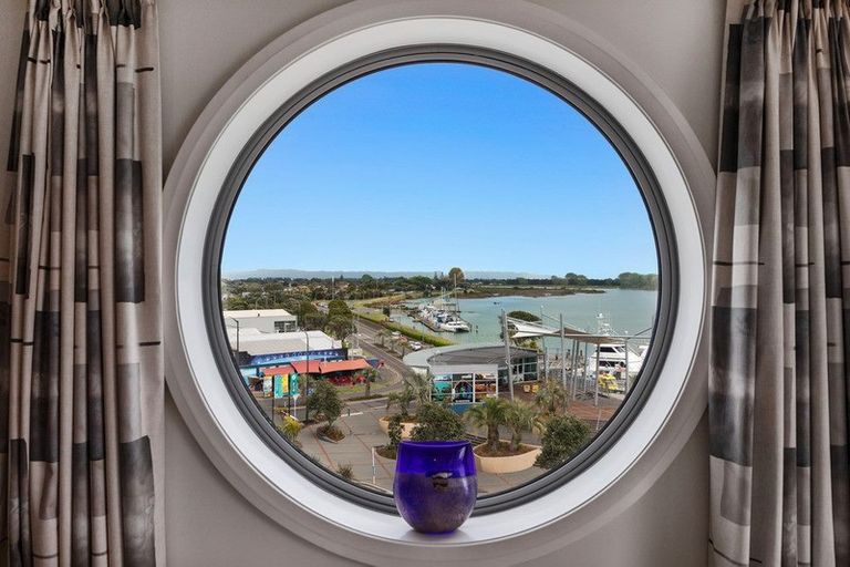 Photo of property in White Isle Apartments, 13/23 Quay Street, Whakatane, 3120