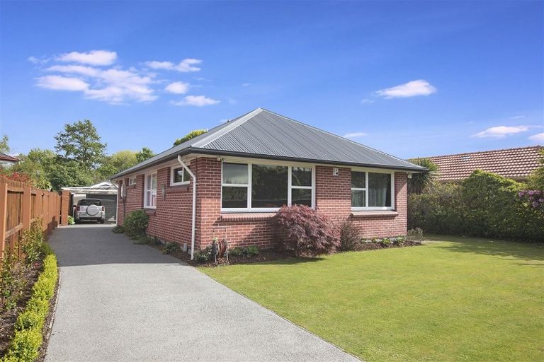 Photo of property in 38 Waiau Street, Cracroft, Christchurch, 8025