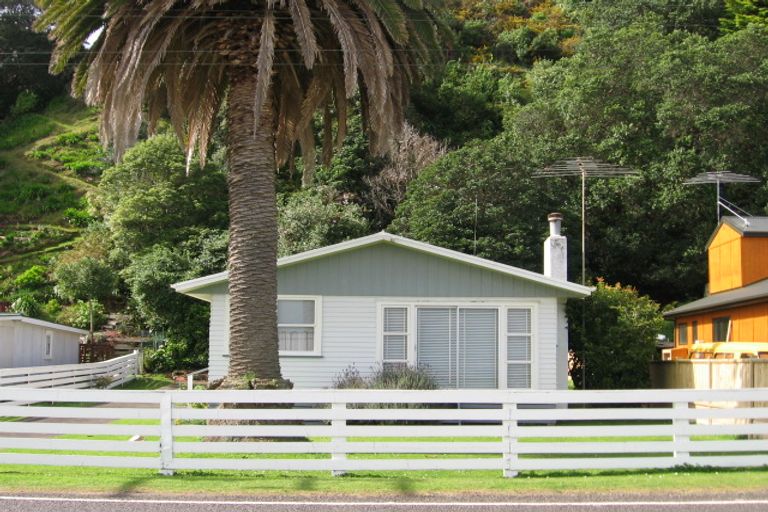Photo of property in 884 Thames Coast Sh25 Road, Te Mata, Thames, 3575