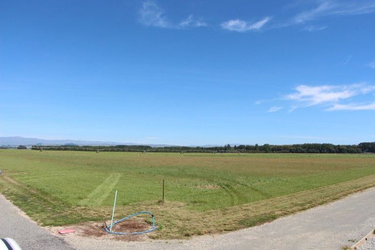 Photo of property in 72 Te Ngawai Road, Pleasant Point, 7903