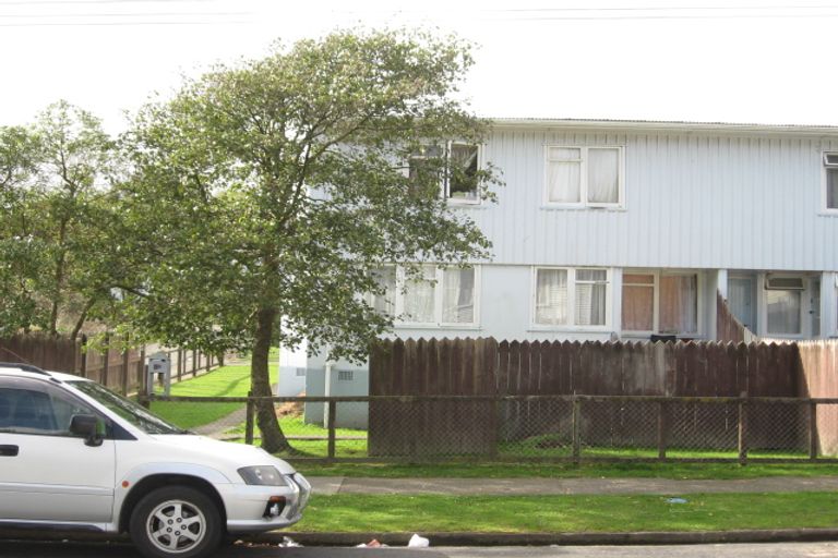 Photo of property in 53-59 Hampshire Street, Cannons Creek, Porirua, 5024