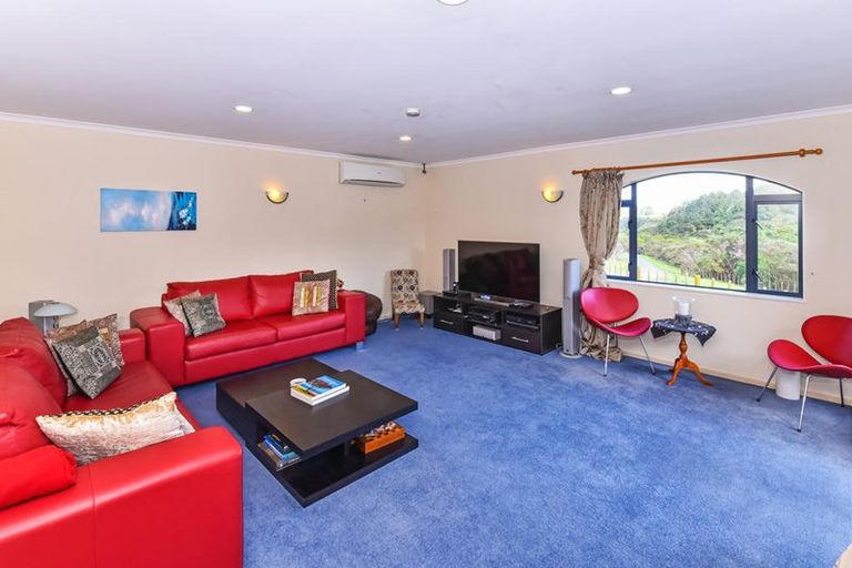 Photo of property in 6 Dawood Place, The Gardens, Auckland, 2105
