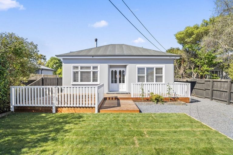 Photo of property in 104 Forfar Street, St Albans, Christchurch, 8014