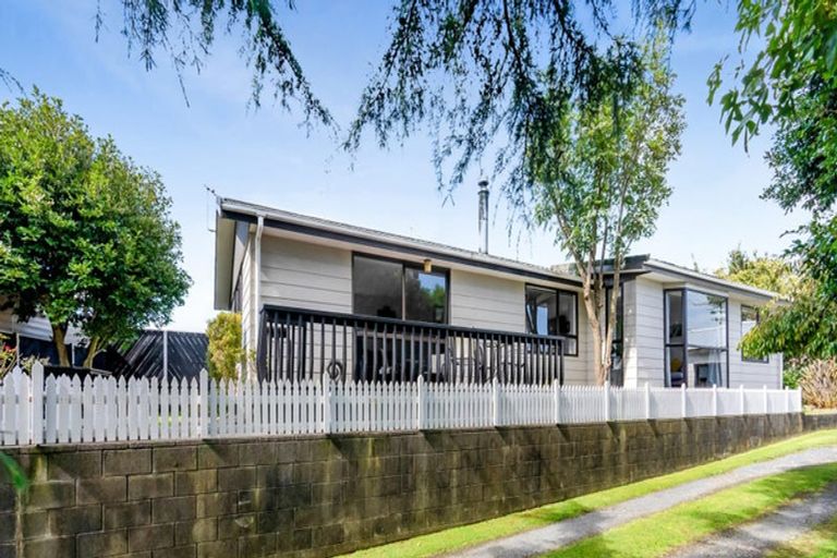 Photo of property in 11b Wicklow Place, Bell Block, New Plymouth, 4312