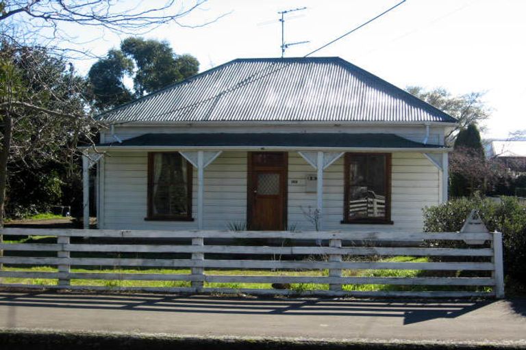 Photo of property in 188 High Street South, Carterton, 5713