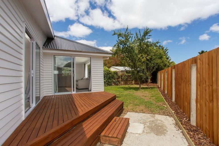 Photo of property in 47 Kirkwood Avenue, Upper Riccarton, Christchurch, 8041