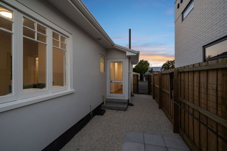Photo of property in 329 Lyttelton Street, Spreydon, Christchurch, 8024