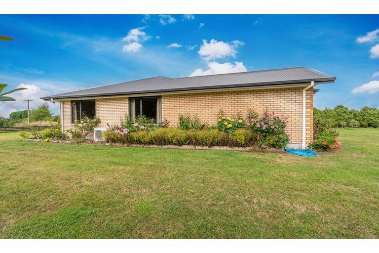 Photo of property in 180 Helena Road, Makarewa, Invercargill, 9876