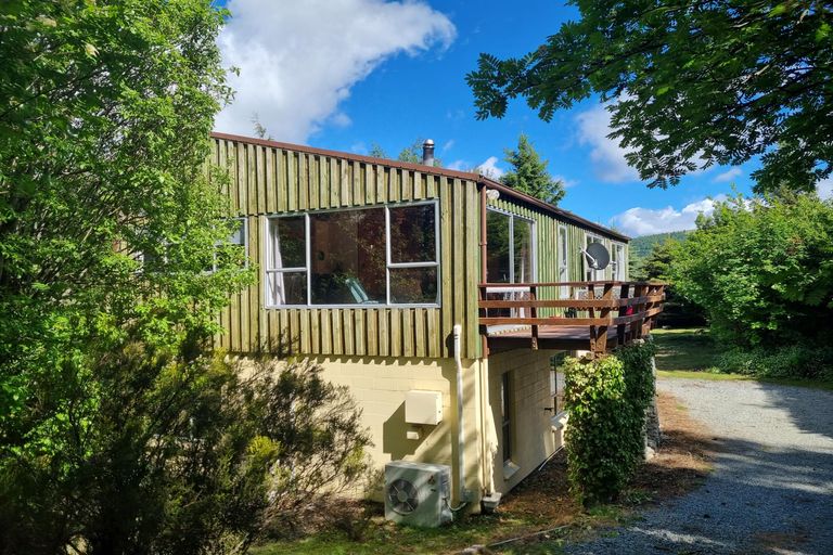Photo of property in 4 Mackenzie Street, Lake Tekapo, 7999