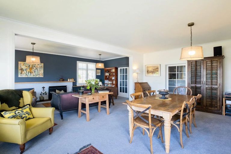 Photo of property in 8 Goldsmith Terrace, Hospital Hill, Napier, 4110