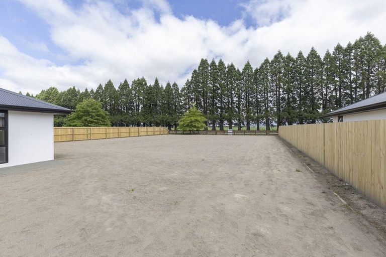 Photo of property in 46 Memorial Crescent, Methven, 7730