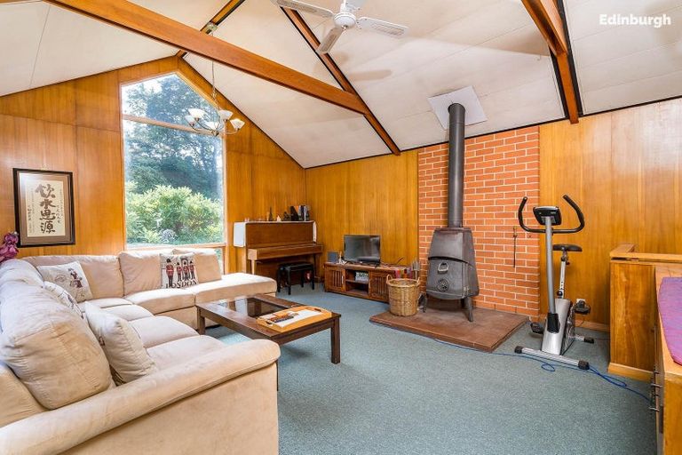 Photo of property in 45 Newington Avenue, Maori Hill, Dunedin, 9010