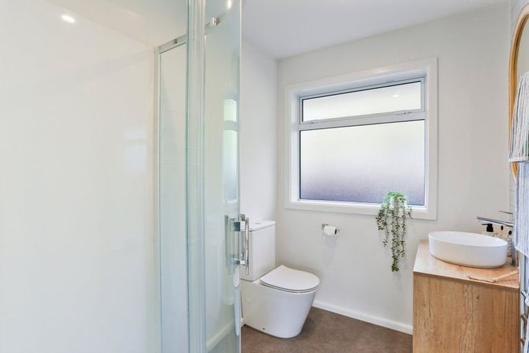 Photo of property in 109b Aylesford Street, Mairehau, Christchurch, 8013