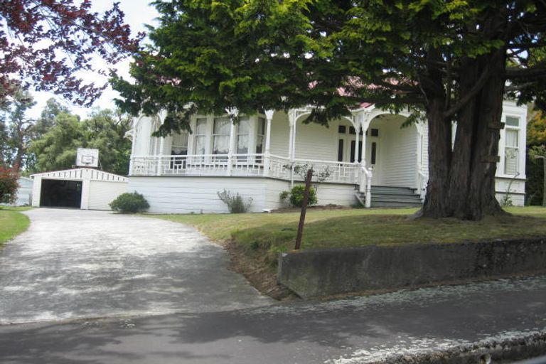 Photo of property in 57 Wakeman Street, Pahiatua, 4910