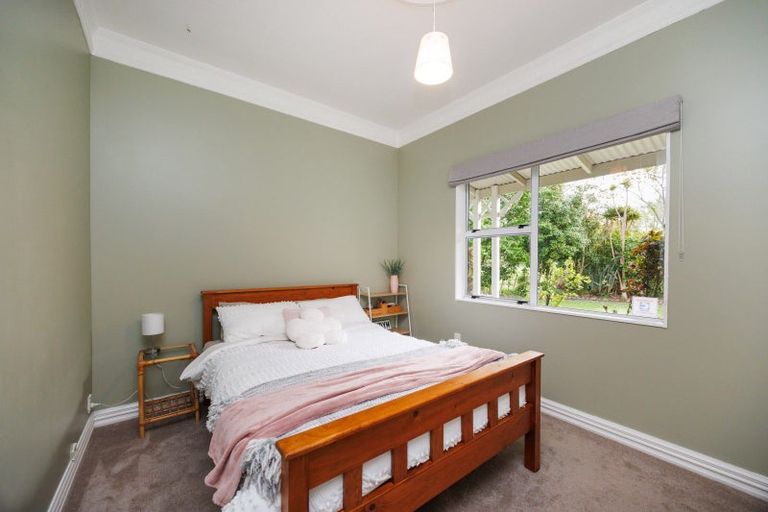 Photo of property in 122 Pohangina Road, Ashhurst, Palmerston North, 4470