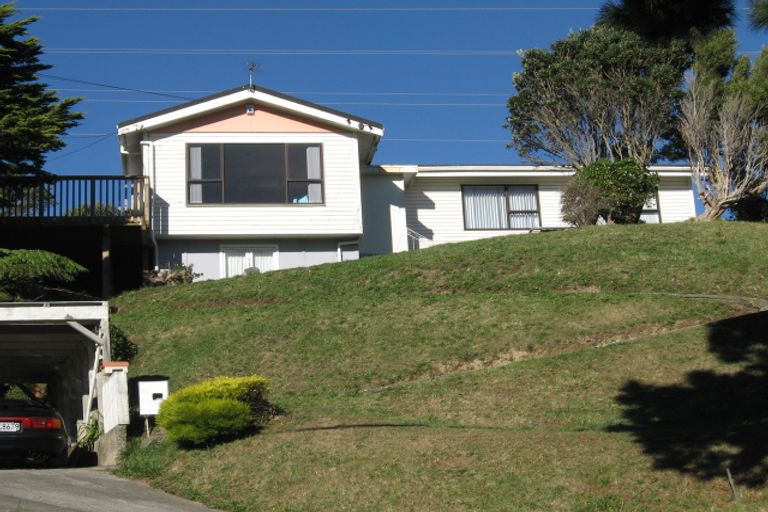 Photo of property in 103 Black Rock Road, Newlands, Wellington, 6037