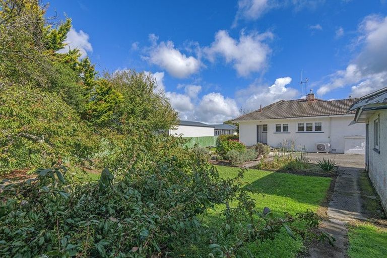 Photo of property in 57 Makino Road, Feilding, 4702