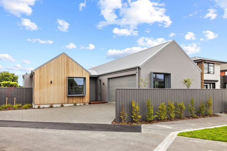 Photo of property in 17 Bradshaw Terrace, Riccarton, Christchurch, 8011